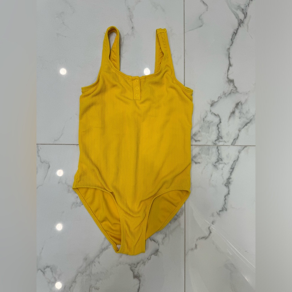 Zara girl swimsuit size 11-12